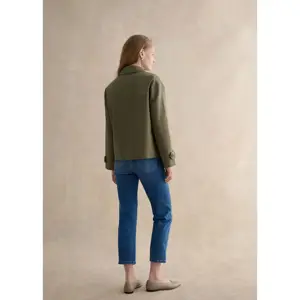 Hobbs London Frida Trench